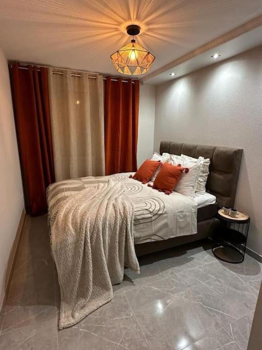Ferienwohnung T3 5 Etoile Jacuzzi Toulouse Exterior foto