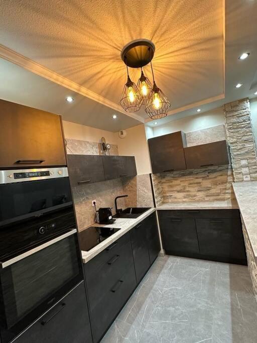 Ferienwohnung T3 5 Etoile Jacuzzi Toulouse Exterior foto