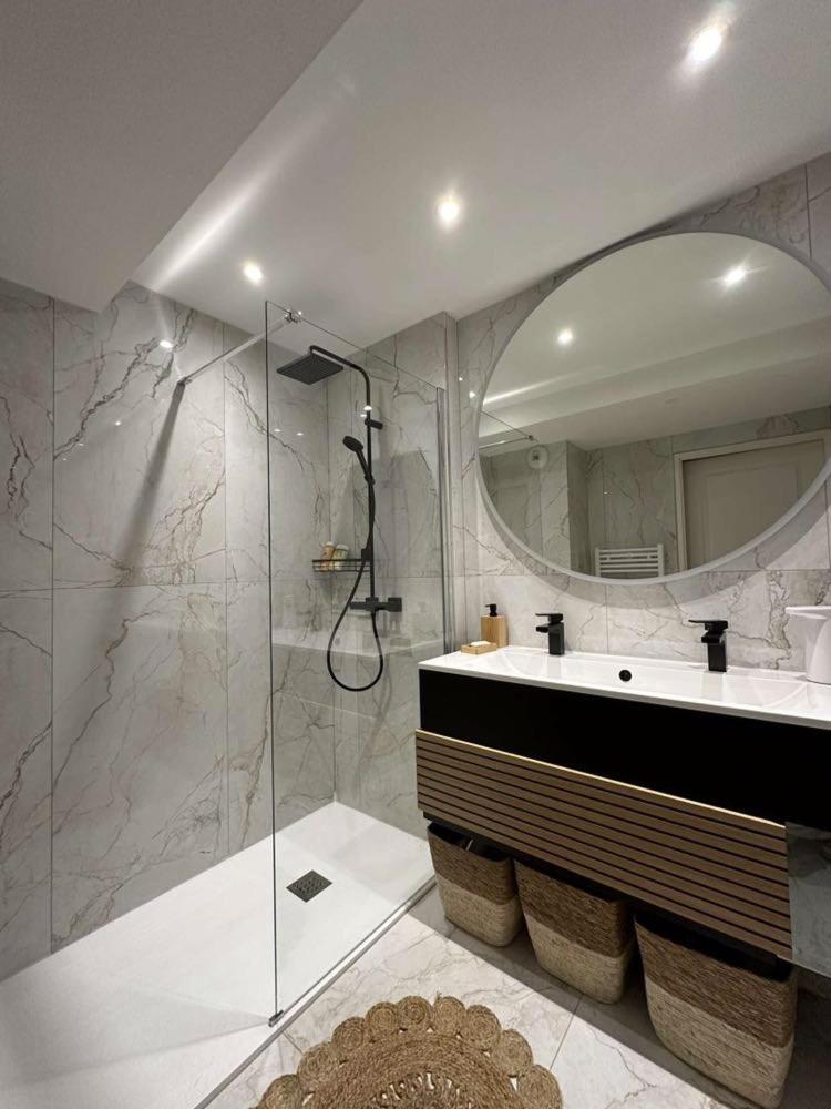 Ferienwohnung T3 5 Etoile Jacuzzi Toulouse Exterior foto