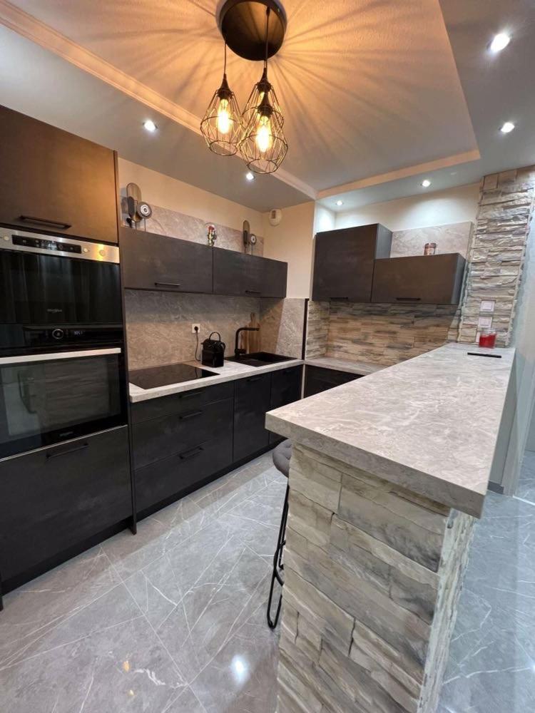 Ferienwohnung T3 5 Etoile Jacuzzi Toulouse Exterior foto