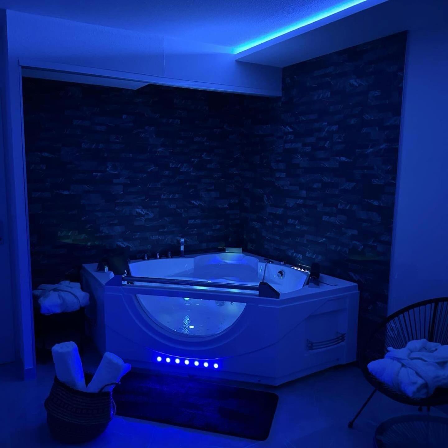 Ferienwohnung T3 5 Etoile Jacuzzi Toulouse Exterior foto