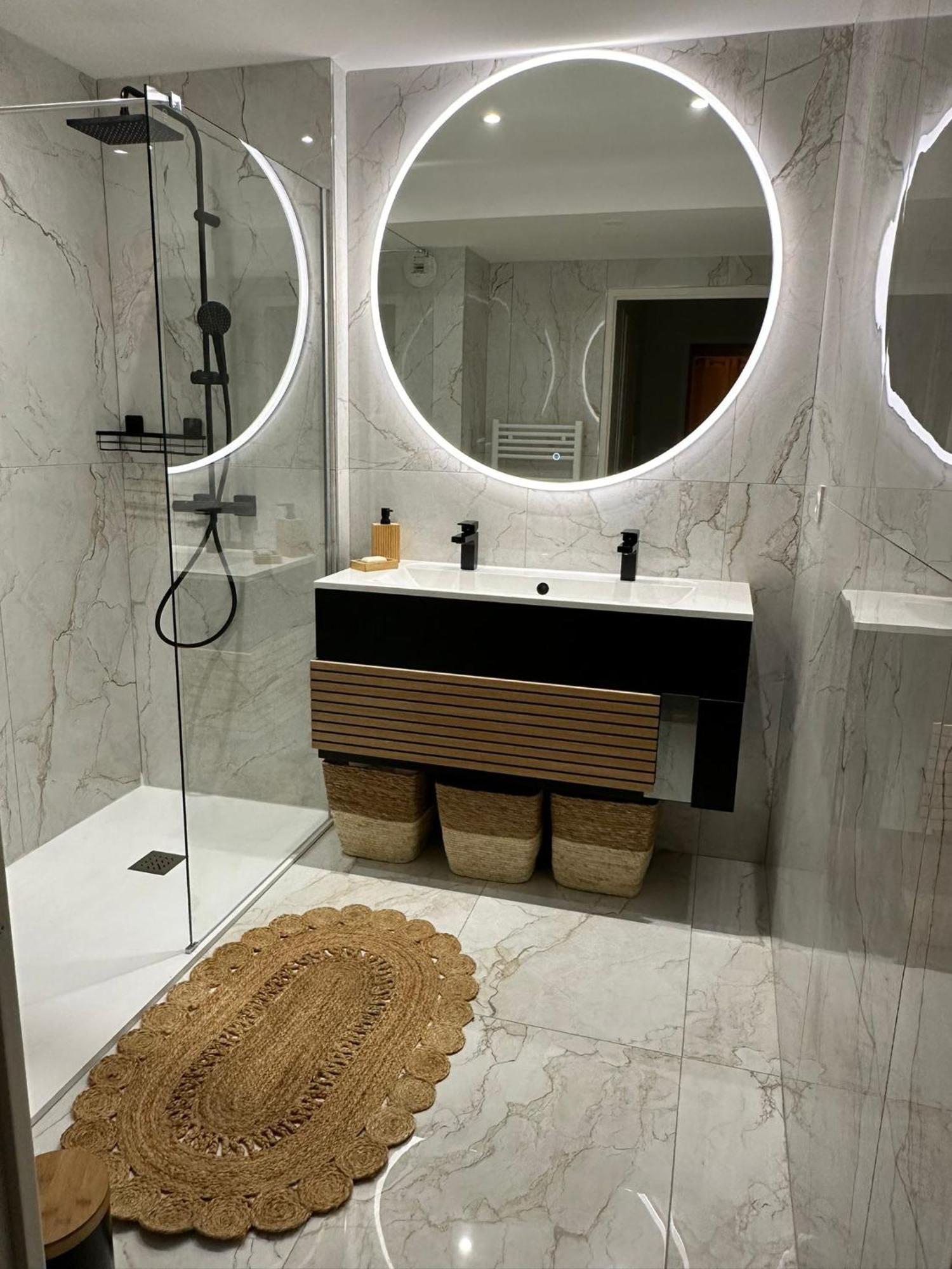 Ferienwohnung T3 5 Etoile Jacuzzi Toulouse Exterior foto